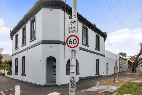 Work Sleep Live Melbourne - Accommodation Georgetown 18