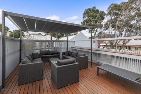 Work Sleep Live Melbourne - Accommodation Georgetown 12