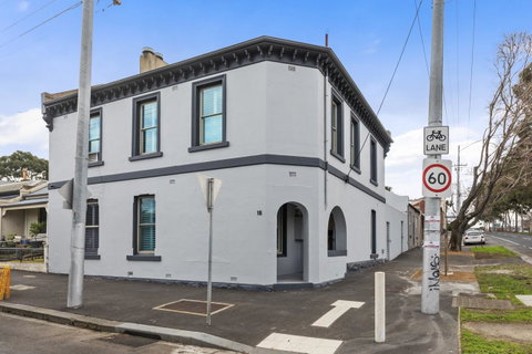 Work Sleep Live Melbourne - Accommodation Georgetown 17