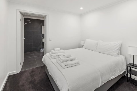 Work Sleep Live Melbourne - Accommodation Georgetown 10