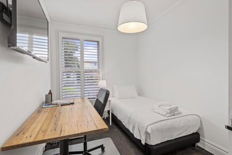 Work Sleep Live Melbourne - Accommodation Georgetown 7