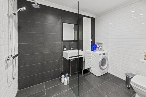 Work Sleep Live Melbourne - Accommodation Georgetown 11
