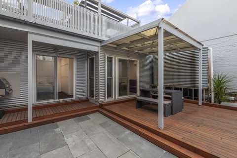 Work Sleep Live Melbourne - Accommodation Georgetown 13