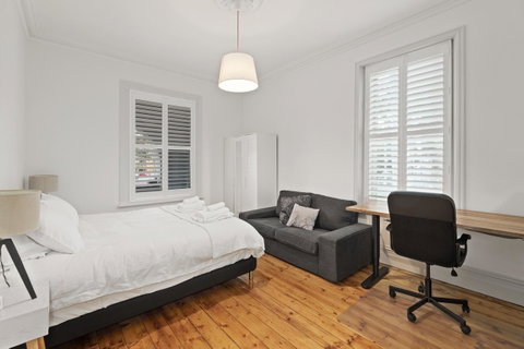 Work Sleep Live Melbourne - Accommodation Georgetown 2