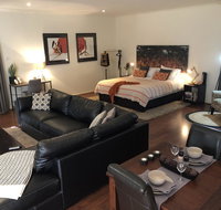 Ashlar at Manna Gums - Daylesford - Accommodation Georgetown