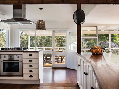 Green Gully House - Accommodation Georgetown 2