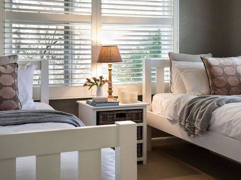 Green Gully House - Accommodation Georgetown 1