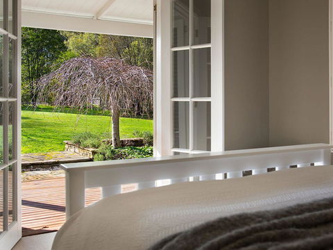 Green Gully House - Accommodation Georgetown 16