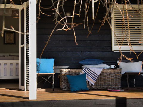 Green Gully House - Accommodation Georgetown 15