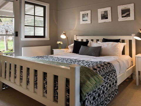 Green Gully House - Accommodation Georgetown 8