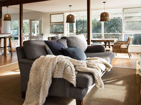 Green Gully House - Accommodation Georgetown 13