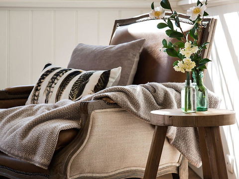 Green Gully House - Accommodation Georgetown 7