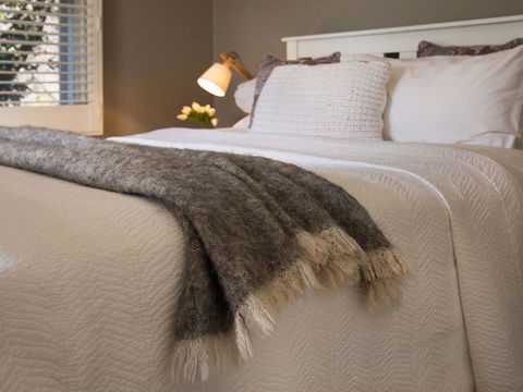 Green Gully House - Accommodation Georgetown 9