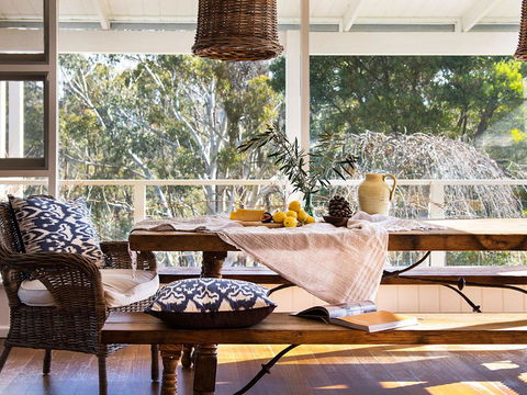 Green Gully House - Accommodation Georgetown 4