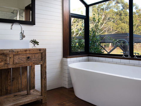 Green Gully House - Accommodation Georgetown 3