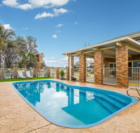 Hybiscus Waterfront Apartments - Accommodation Georgetown