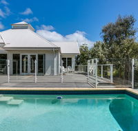 Perfect Blairgowrie Beach House - Accommodation Georgetown
