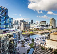 Dockland Kings Lucky 805 - Accommodation Georgetown