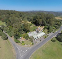 Tarra Bulga Guesthouse - Accommodation Georgetown