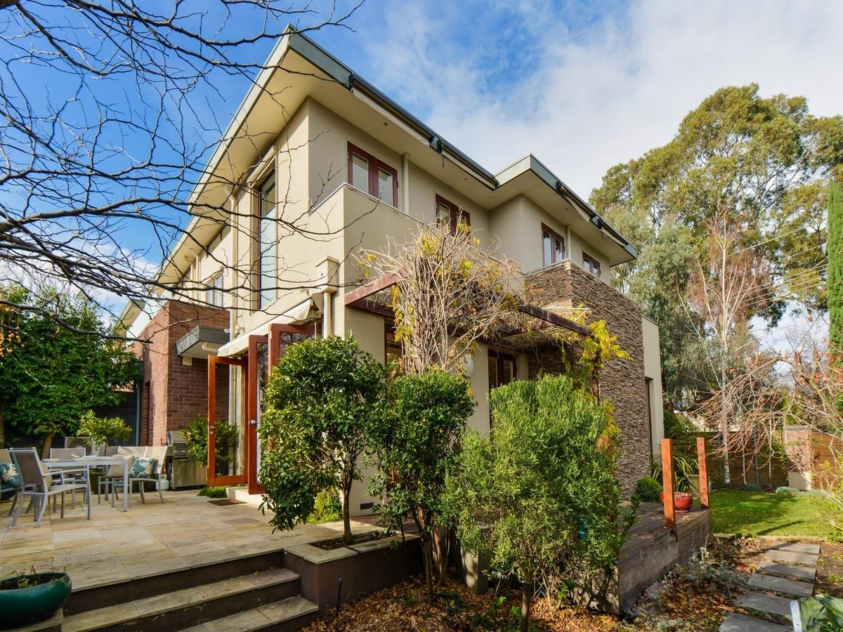 Glen Iris VIC Accommodation Georgetown