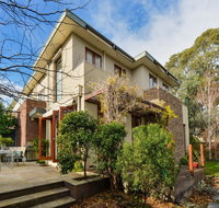 Boutique Stays - Maple On Kent Glen Iris Townhouse - Accommodation Georgetown