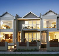 104 on Merri Apartments - Accommodation Georgetown