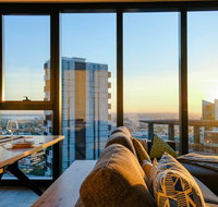 Deluxe Sea Views Apartment - Accommodation Georgetown
