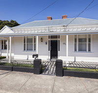 Montabella - Accommodation Georgetown