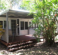 Dandaloo Gardens - Accommodation Georgetown