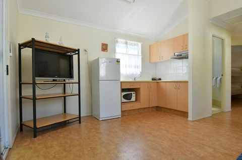 BIG4 Breeze Holiday Parks - Rainbow Beach - Accommodation Georgetown 16