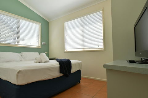 BIG4 Breeze Holiday Parks - Rainbow Beach - Accommodation Georgetown 7