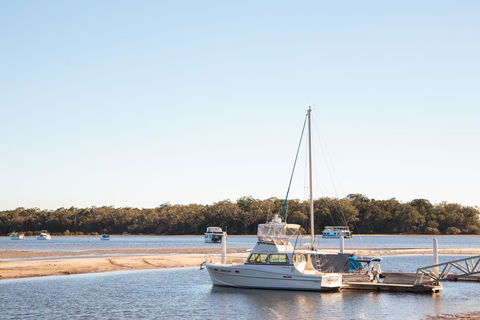 BIG4 Breeze Holiday Parks - Rainbow Beach - Accommodation Georgetown 28