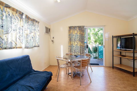 BIG4 Breeze Holiday Parks - Rainbow Beach - Accommodation Georgetown 27