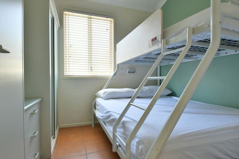 BIG4 Breeze Holiday Parks - Rainbow Beach - Accommodation Georgetown 2