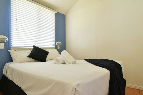 BIG4 Breeze Holiday Parks - Rainbow Beach - Accommodation Georgetown 11