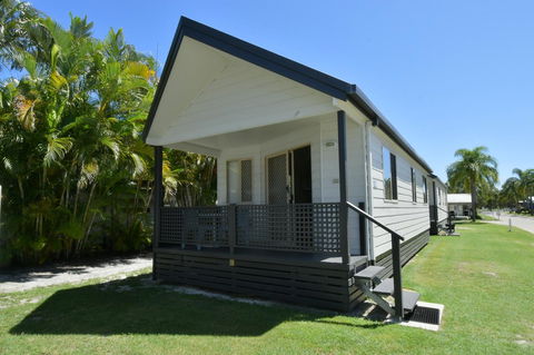 BIG4 Breeze Holiday Parks - Rainbow Beach - Accommodation Georgetown 6