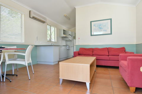 BIG4 Breeze Holiday Parks - Rainbow Beach - Accommodation Georgetown 8