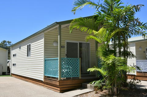 BIG4 Breeze Holiday Parks - Rainbow Beach - Accommodation Georgetown 18