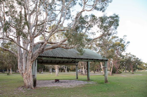 BIG4 Breeze Holiday Parks - Rainbow Beach - Accommodation Georgetown 23