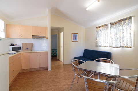 BIG4 Breeze Holiday Parks - Rainbow Beach - Accommodation Georgetown 26