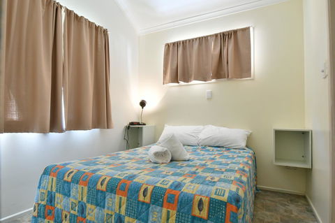 BIG4 Breeze Holiday Parks - Rainbow Beach - Accommodation Georgetown 12