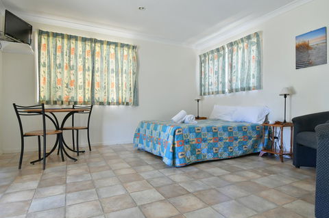 BIG4 Breeze Holiday Parks - Rainbow Beach - Accommodation Georgetown 20