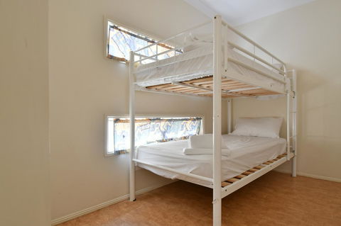 BIG4 Breeze Holiday Parks - Rainbow Beach - Accommodation Georgetown 14