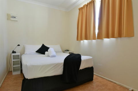 BIG4 Breeze Holiday Parks - Rainbow Beach - Accommodation Georgetown 15