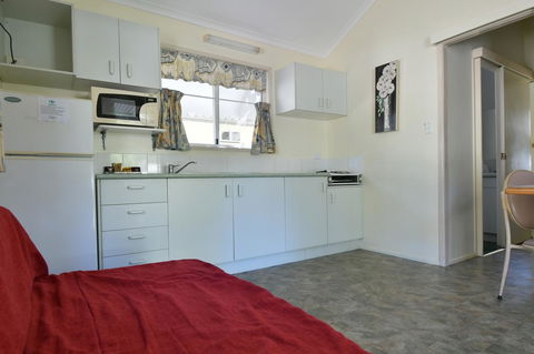 BIG4 Breeze Holiday Parks - Rainbow Beach - Accommodation Georgetown 13