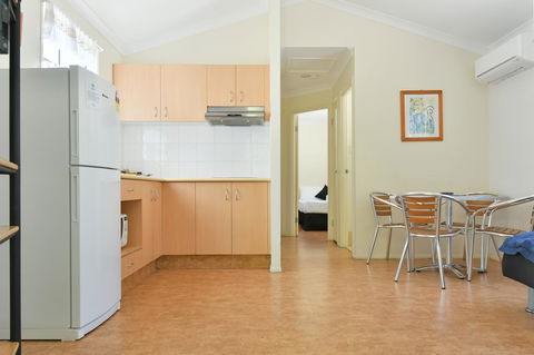 BIG4 Breeze Holiday Parks - Rainbow Beach - Accommodation Georgetown 17