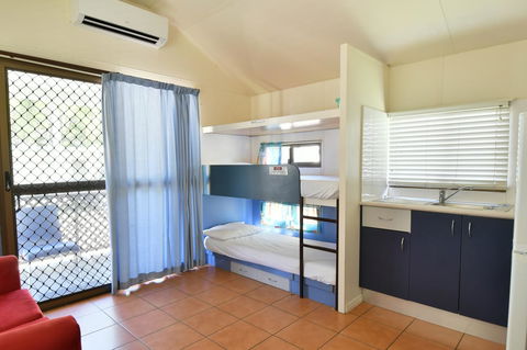 BIG4 Breeze Holiday Parks - Rainbow Beach - Accommodation Georgetown 10