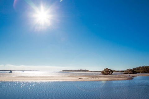 BIG4 Breeze Holiday Parks - Rainbow Beach - Accommodation Georgetown 29