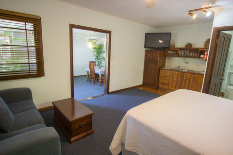 Debbie\'s Place - Accommodation Georgetown 42