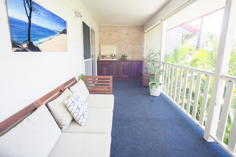 Debbie\'s Place - Accommodation Georgetown 26